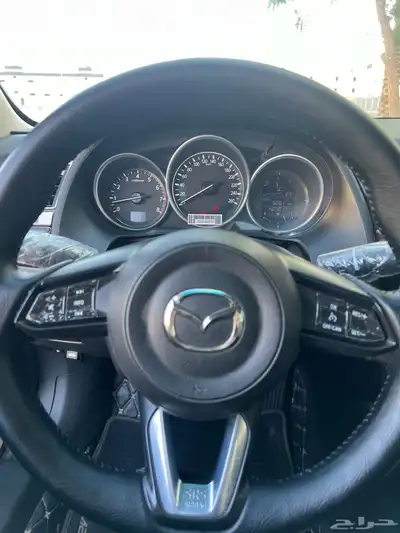 مازدا 6 2017 المالك الأول index