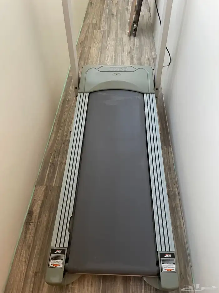 سير جري من شركة جاكو فتنس 2