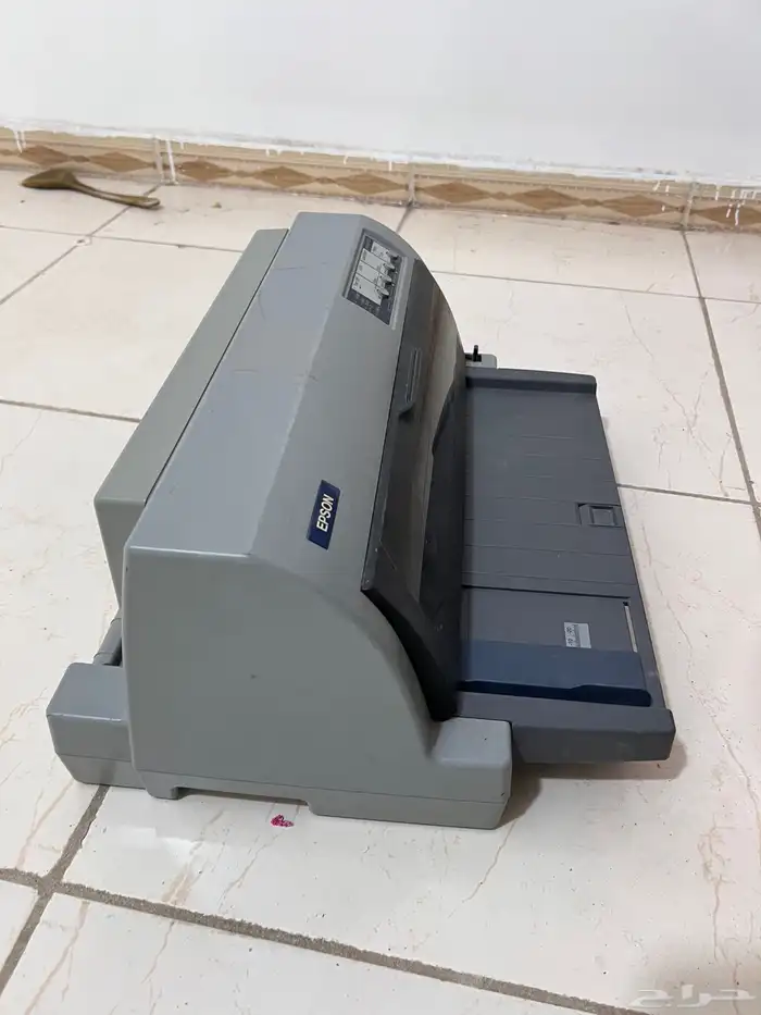 طابعة فواتير للبيع 0