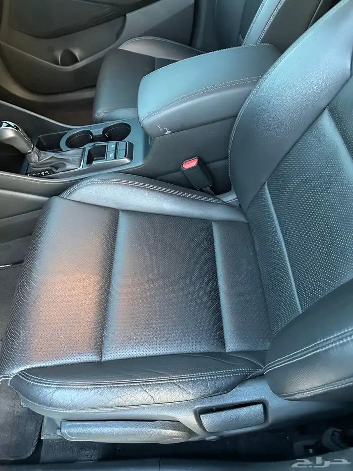 توسان 2020 شبة جديد مكينة 2000 8