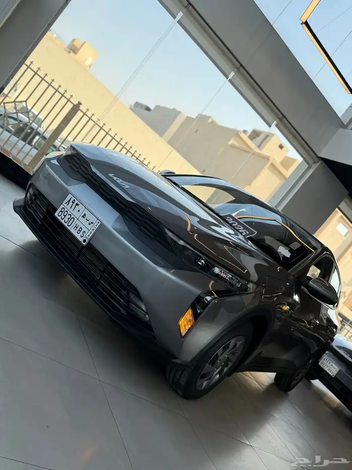 كيا 3 عرض خاص الايجار اليومي 130 0