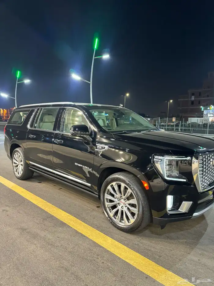 للبيع دينالي 2021 1