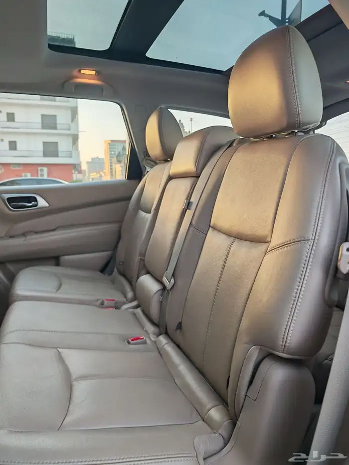 باثفندر وكاله فل كامل عداد 100 الف فقط 57