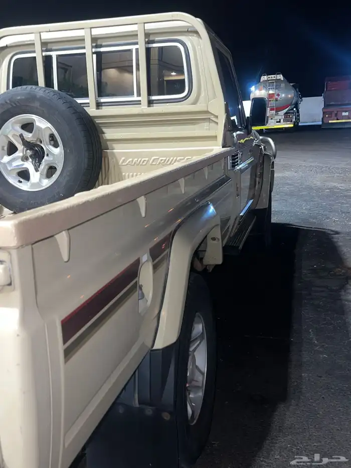 جيب شاص للبيع 3