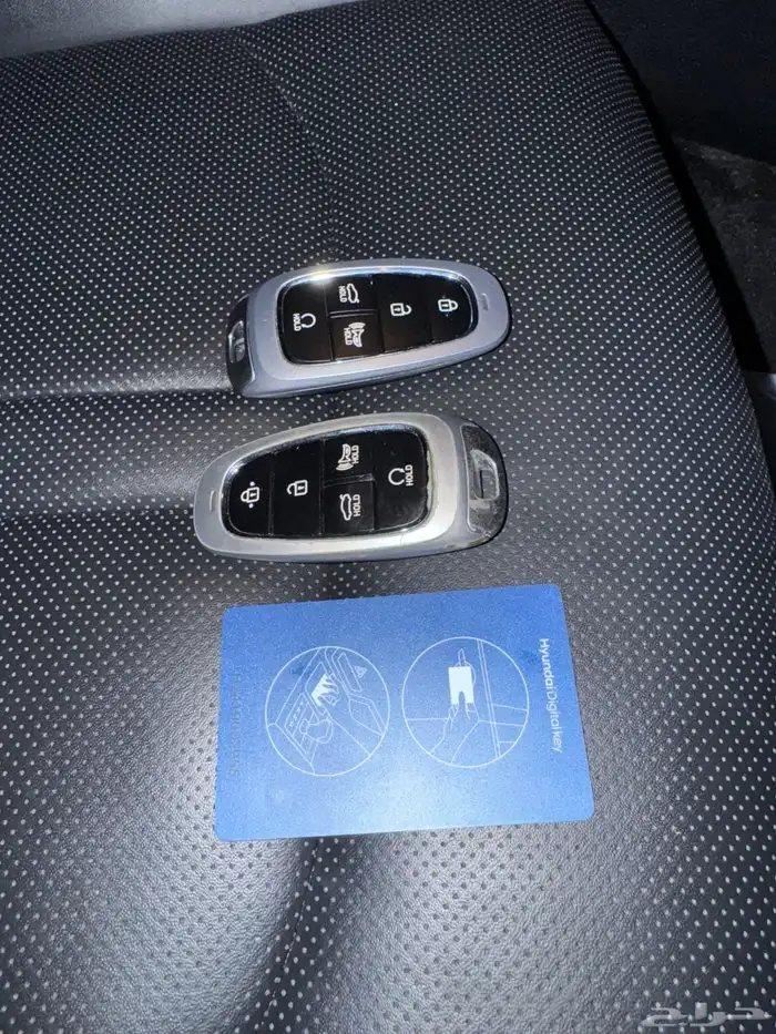 سوناتا 2020 بنزين 45