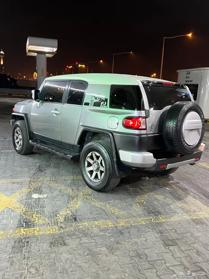 اف جي للبيع 2012 8