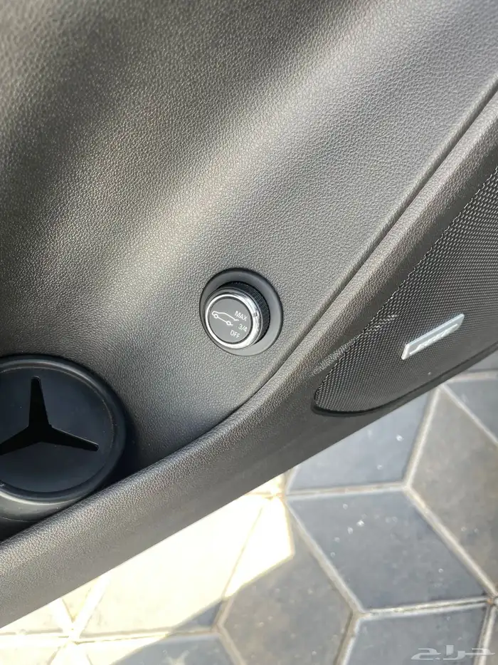 شيفروليه بليزر 2022 فل كامل اعلى فئة 24