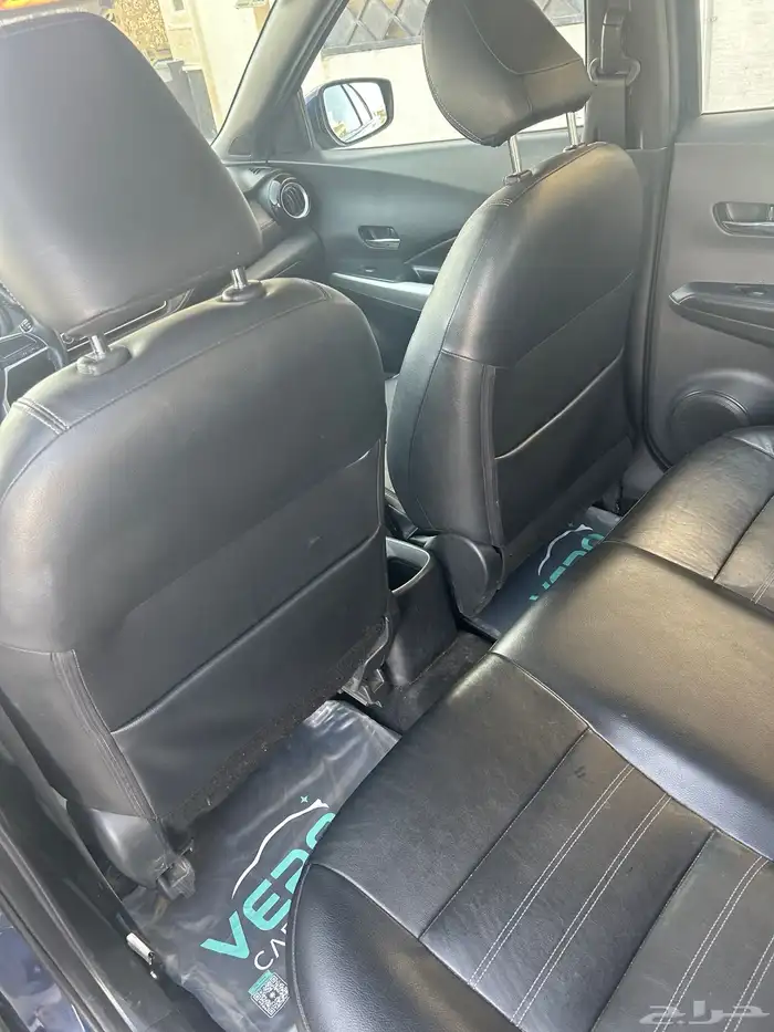 نيسان كيكس 2020 11