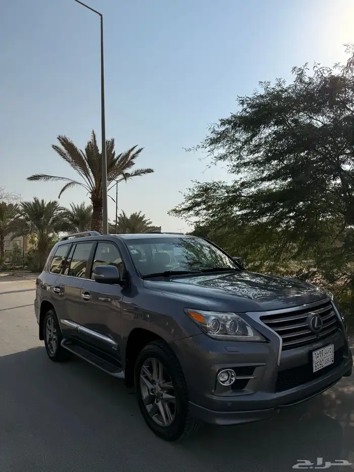 لكزس 2015 للبيع 2