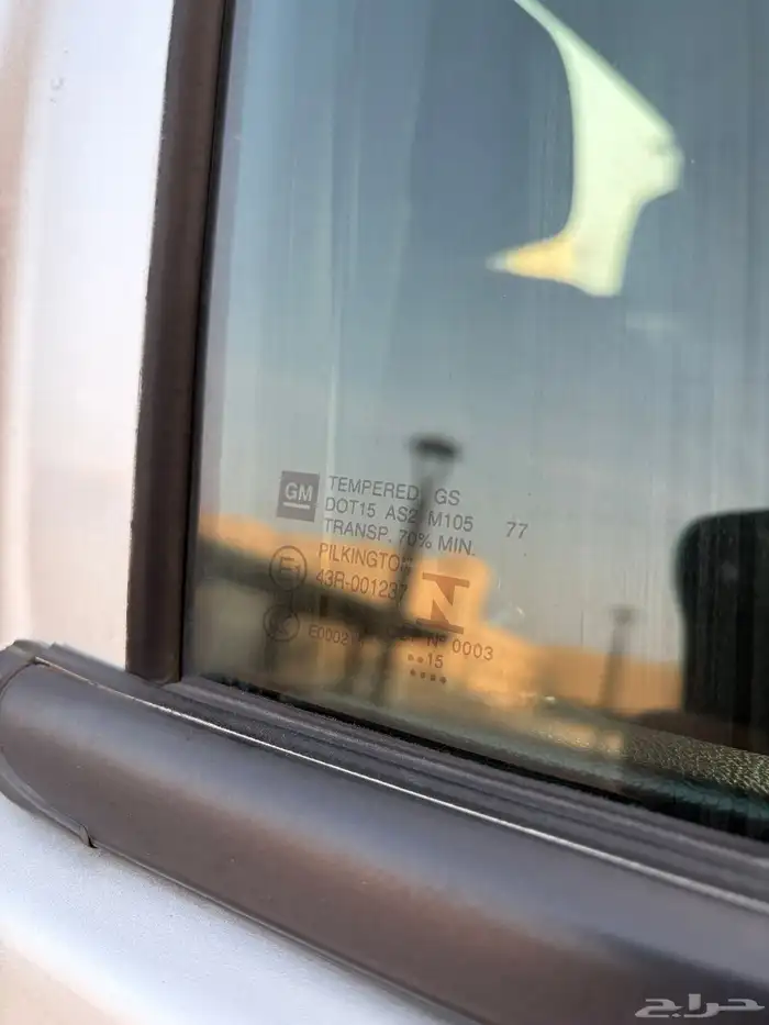 جي ام سي سيرا Z71 دبل 25