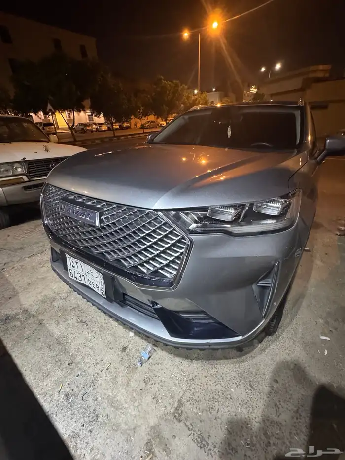 هافال H6 2023 2