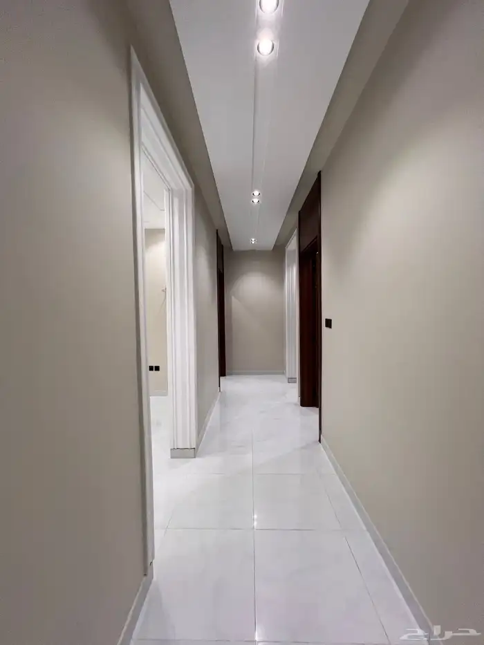 ادوار ارضيه وارواف علويه بالمحالة ابها بتصميم عصرى حديث 38