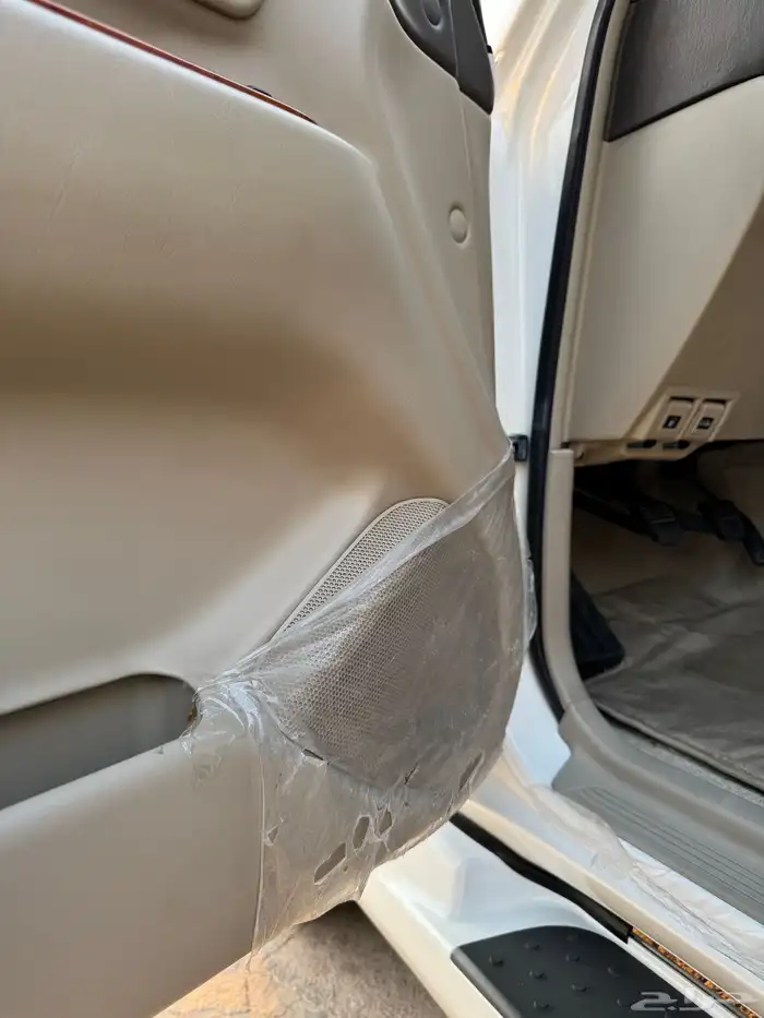 جكسار 2007 مخزن 24