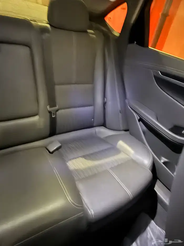 امبالا 2018 ماشي 196 الف 6