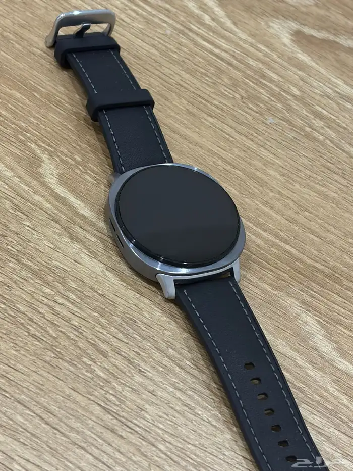 ساعة سامسونج 8 3