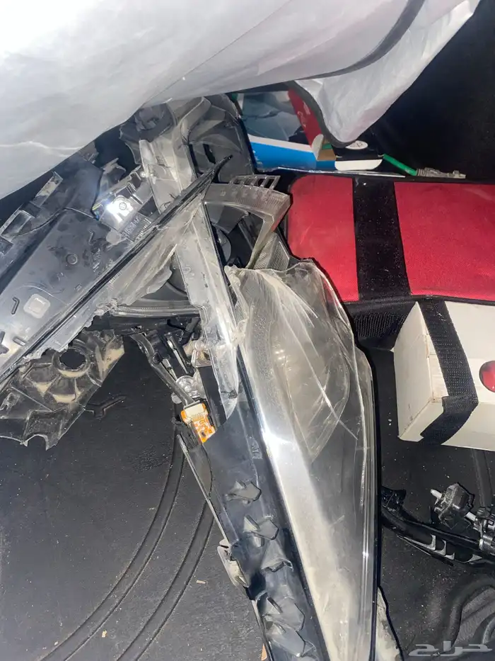 شمعه كامري 2019. الوكاله 0