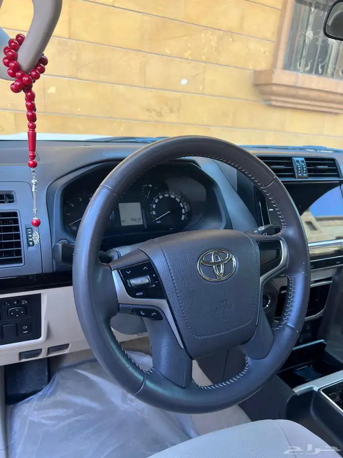 برادو للبيع 12