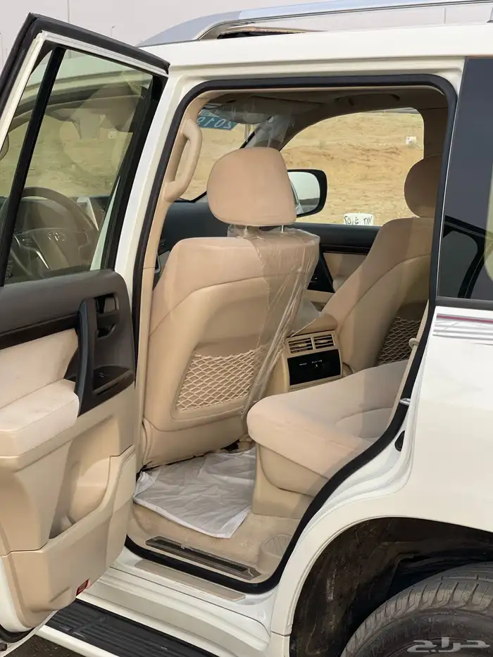 GXR 2019 مالك أول عداد قليل 21