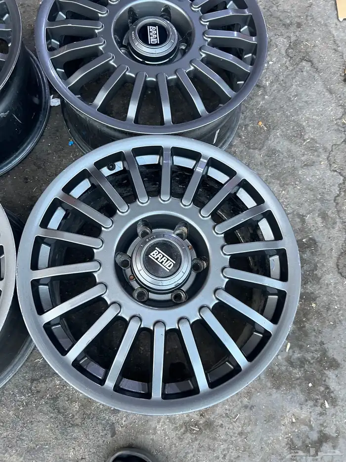 جنوط برايد مقاس 18 كوبي 2