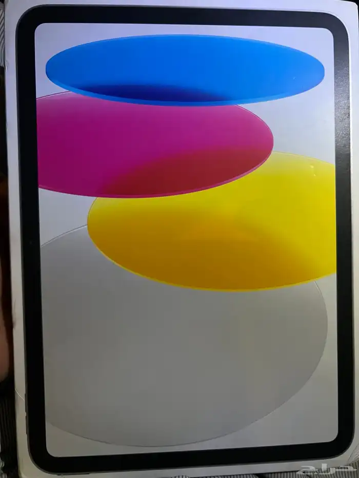 ايباد A16 0