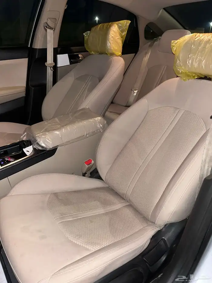 سوناتا 2018 شرط 4