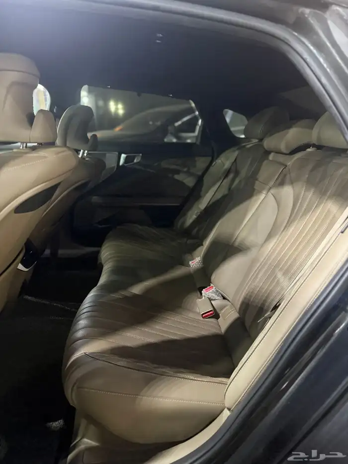 كياK8 موديل 2023 هايبرد 19