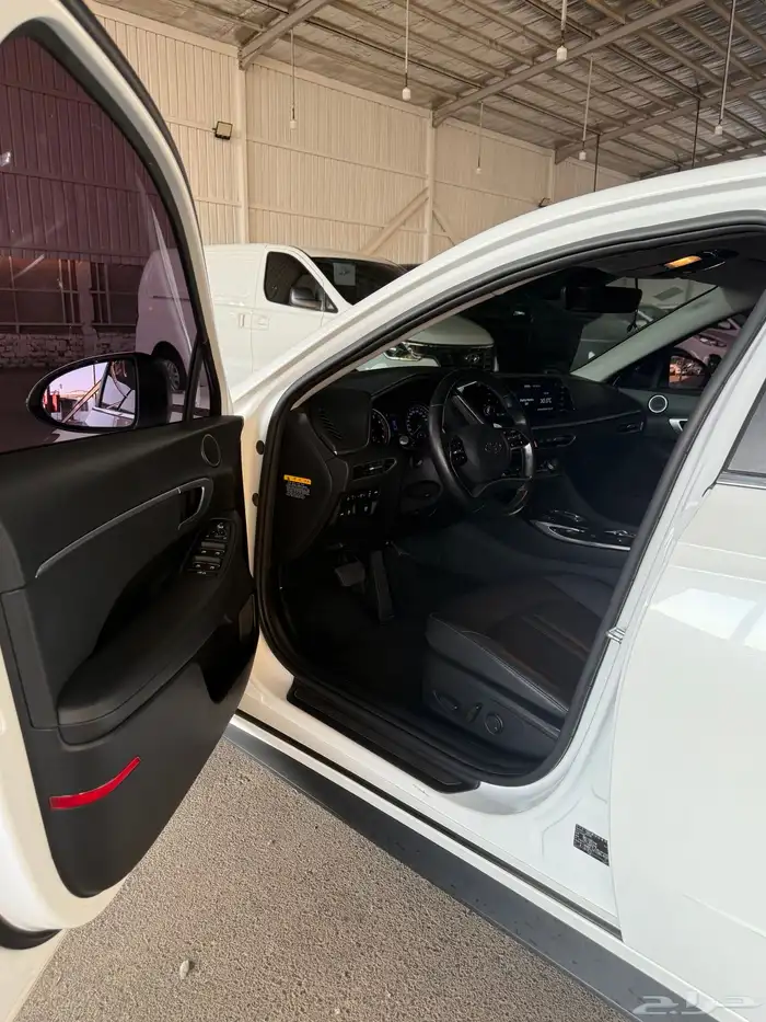 سوناتا 2020 بدي وكاله 10