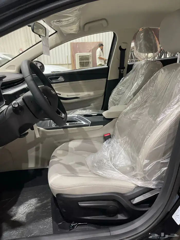 شيري اريزو 5 كمفورت سعودي 2025 8