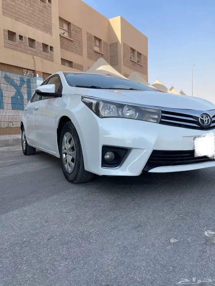 كورولا 2015 1