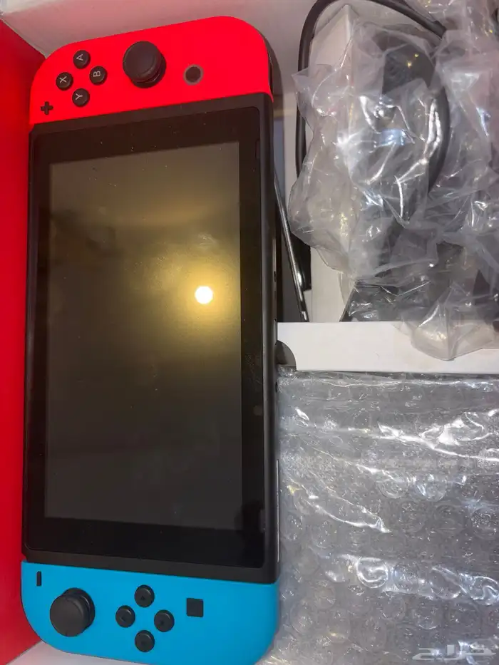 نينتندو سويتش 1 للبيع 2