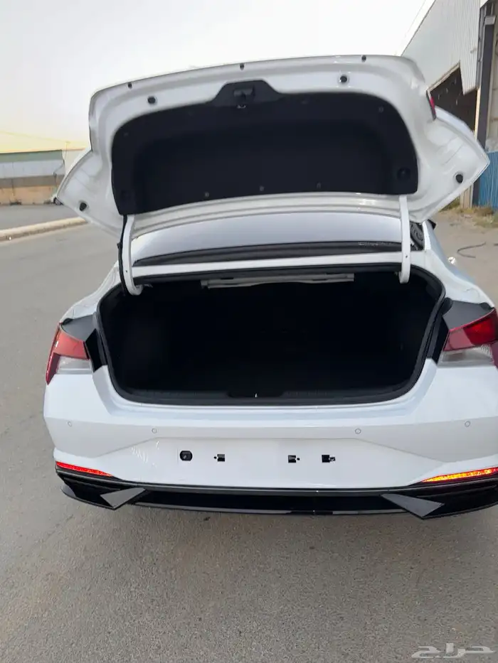 الانترا 2021 بنزين 20