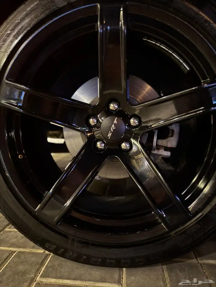 تشارجر 2021 GT 20