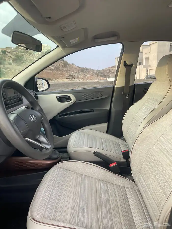 هيونداي آي تن 2022 - 29