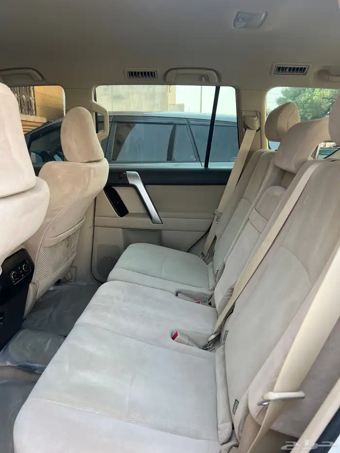 برادو للبيع 7