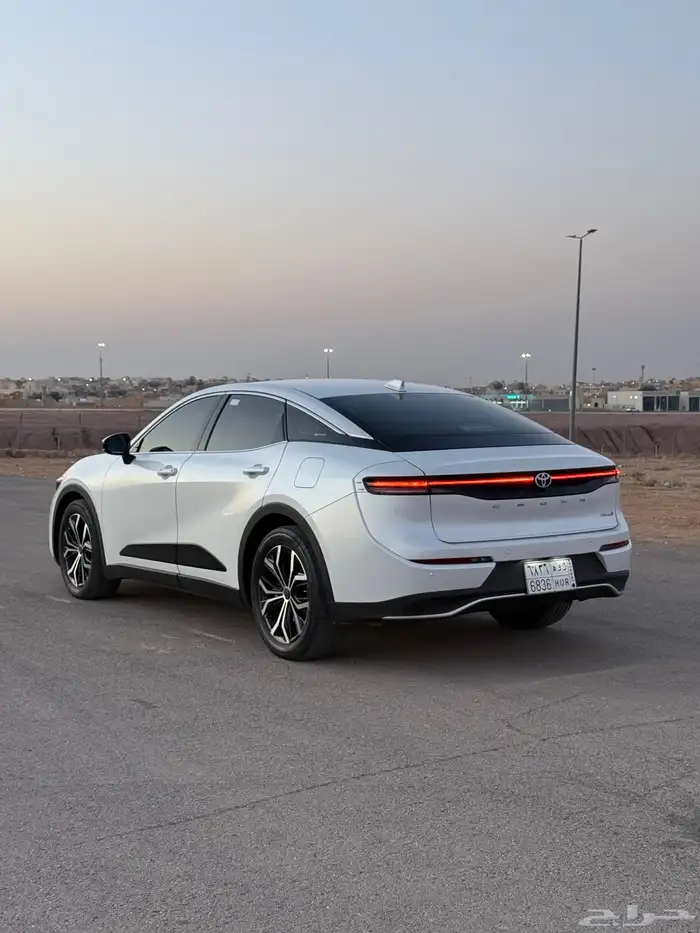 كراون بريميوم 2023 3