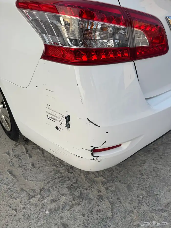 نيسان سنترا 2015 11