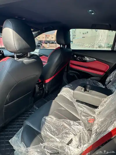 جاك امباو 2024 S index