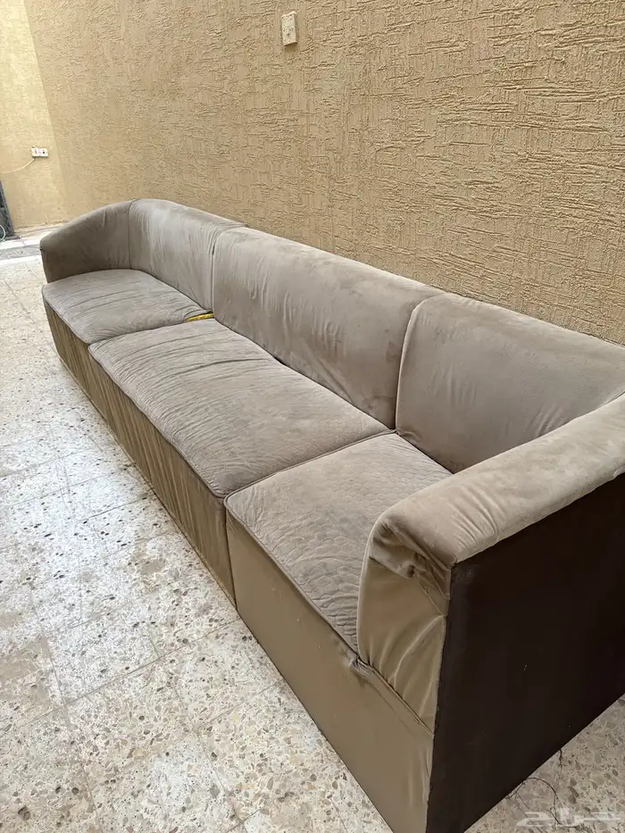 اثاث كنب مستخدم للبيع 1