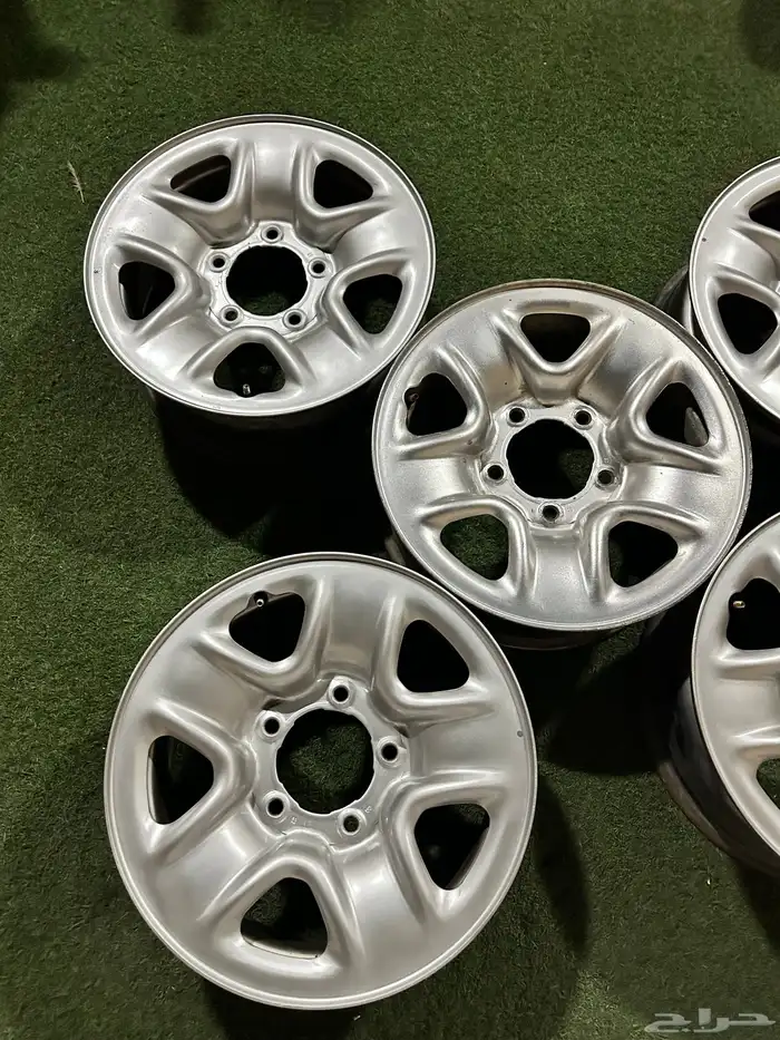 جنوط ديازل 17 7 2