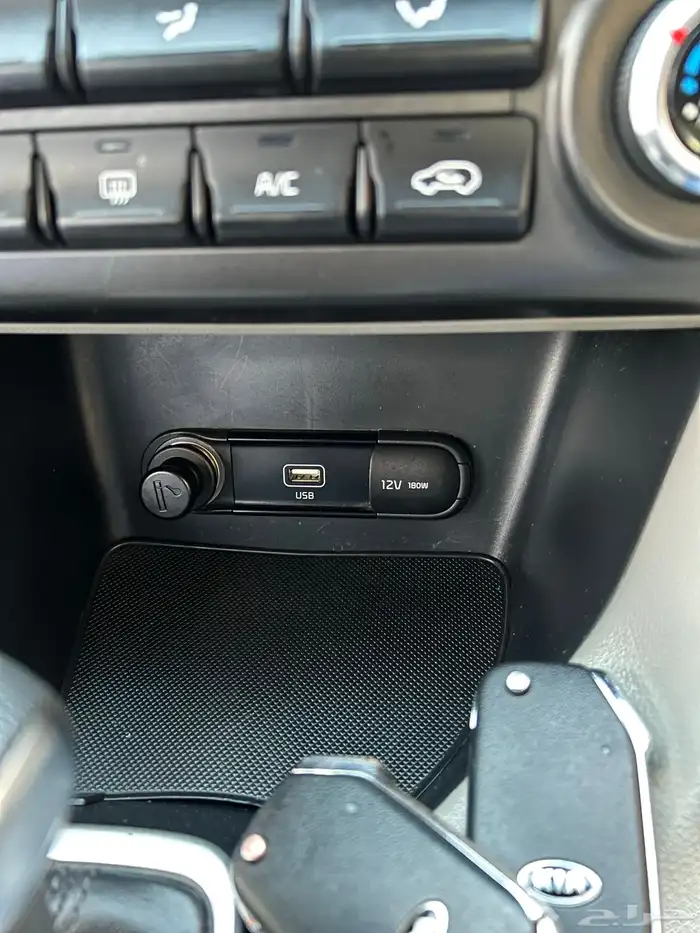 كيا سبورتاح 2021 26