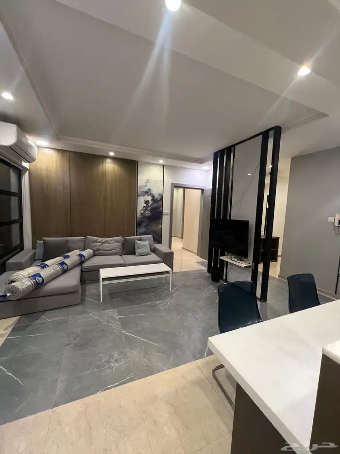 للبيع شقه ارضيه صك حر الشعله 4