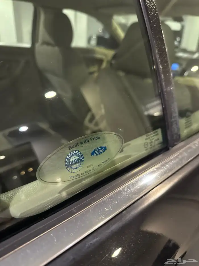 تورس 2013 مالك اول ممشى 114 الف 16