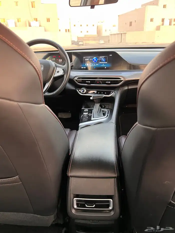 للبيع شانجان ايدو بلاس مديل 2022 وكالة 25