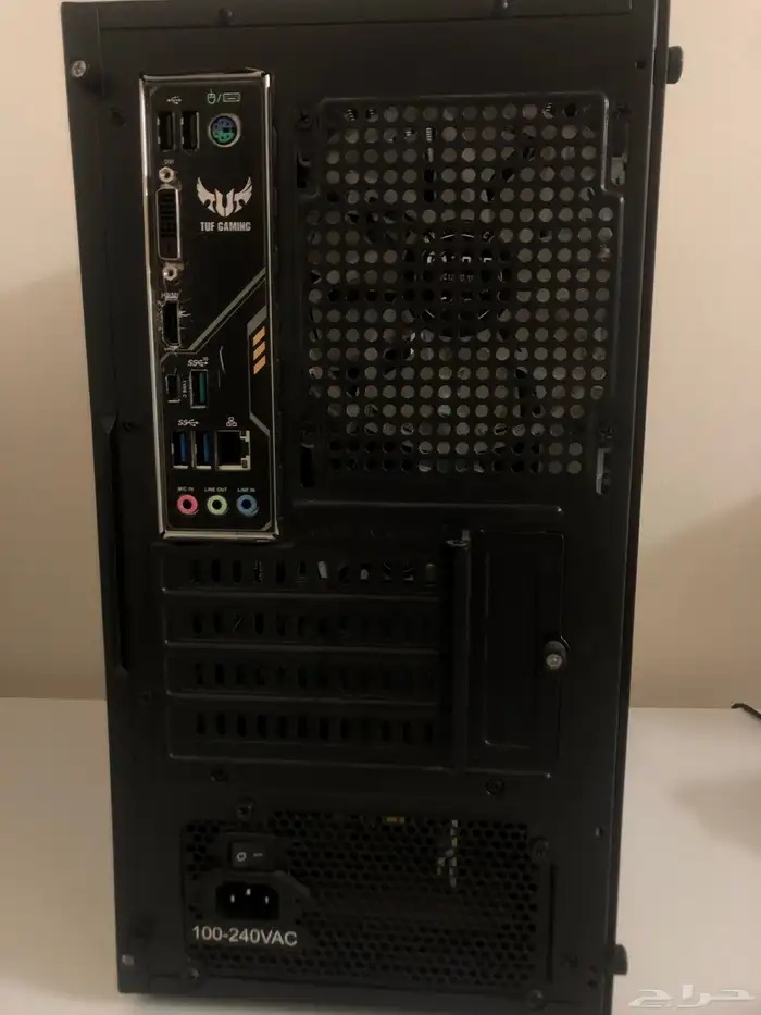 بي سي قيمنق اقتصادي للبيع 6