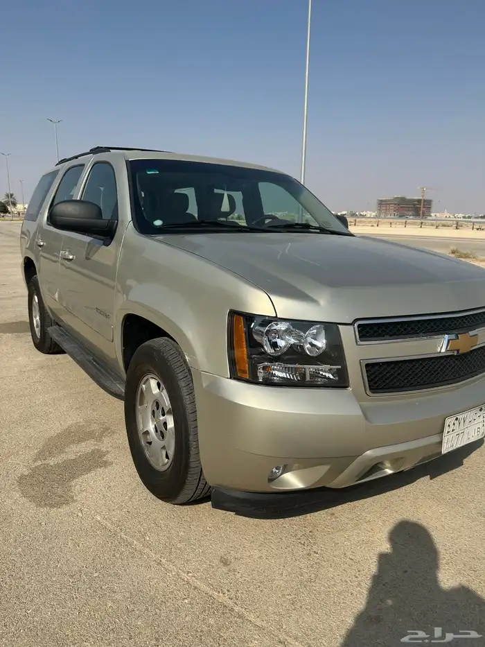 تاهو 2014دبل سعودي 1