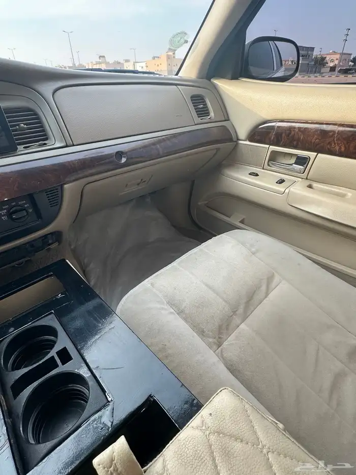 فورد ماركيز 12