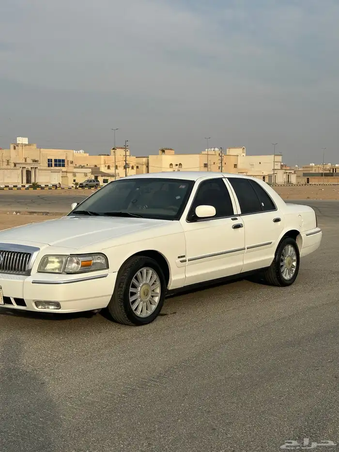 فورد ماركيز 9