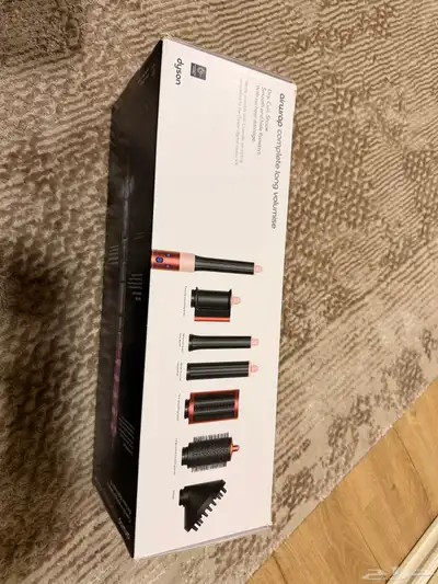 مجفف شعر دايسن index