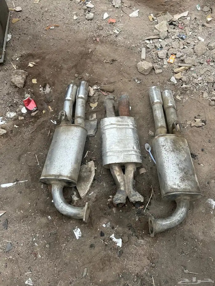 مخارج كابرس 2007 ال 2013 3