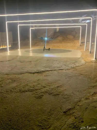 سكوتر واقف index